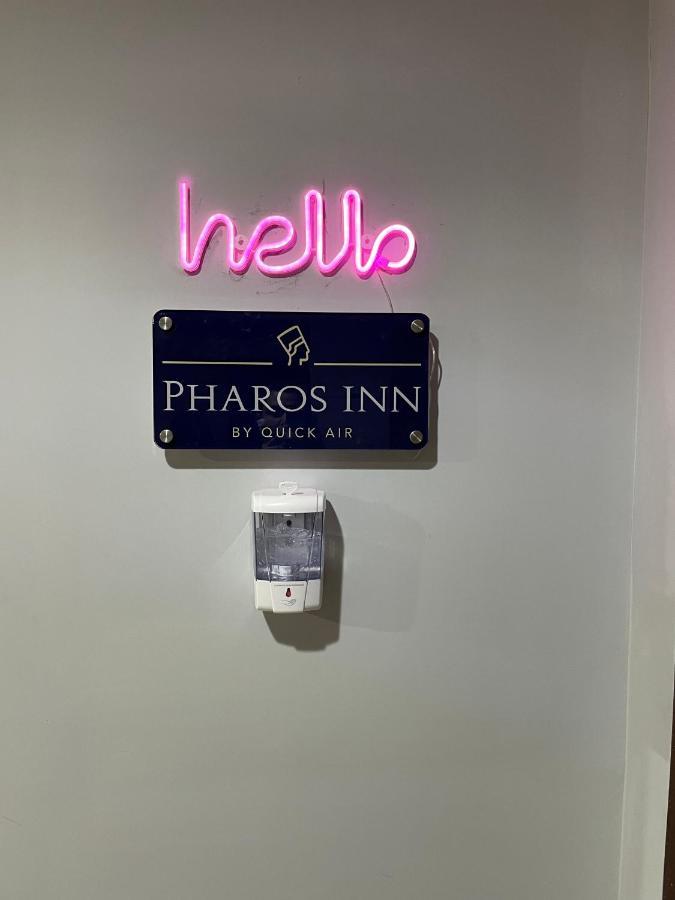 Albarsha 1 Hostel By Phm Dubai Bagian luar foto
