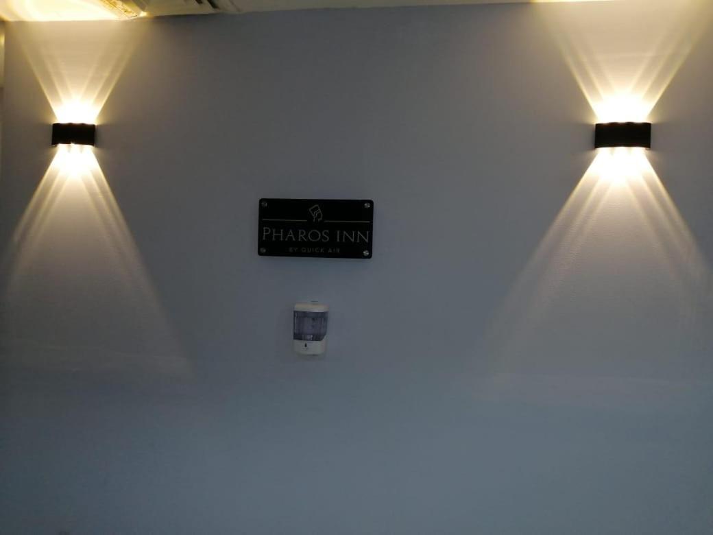 Albarsha 1 Hostel By Phm Dubai Bagian luar foto
